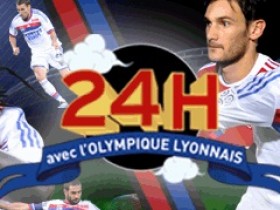 Betclic 24h avec Lyon Photo Betclic 24h avec Lyon