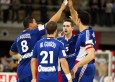 Parier handball euro 2012 : 1000€ offerts par Bwin.fr