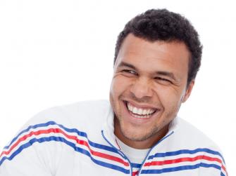 Tsonga aura fort à faire aux JO