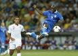 Cote et Pronostic Angleterre Italie