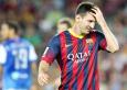 Cote et Pronostic Barcelone Atletico Madrid