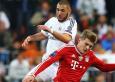 Cote et Pronostic Bayern Munich Real Madrid