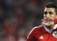 Cote et Pronostic Benfica Juventus