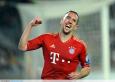 Cote et Pronostic Dortmund Bayern