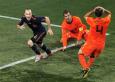 Cote et Pronostic Espagne Pays Bas
