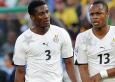 Cote et Pronostic Ghana Etats Unis