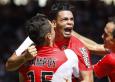 Cote et Pronostic Guingamp Monaco