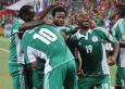 Cote et Pronostic Iran Nigeria