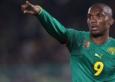 Cote et Pronostic Mexique Cameroun