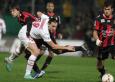 Cote et Pronostic Nice Paris SG