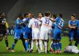 Cote et Pronostic OM OL