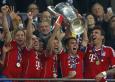 Cote et Pronostic Réal Madrid Bayern Munich