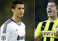Cote et Pronostic Real Madrid Dortmund