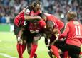 Cote et Pronostic Rennes Guingamp