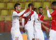 Cote et Pronostic Rennes Monaco