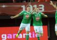 Cote et Pronostic Saint Etienne Rennes
