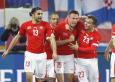 Cote et Pronostic Suisse Equateur