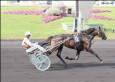 Prix de Paris : Up and Quick dans un temps record !
