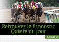 Transfert des pronostics quinté sur Parissportifs.com